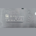 Load image into Gallery viewer, BMW F20, F21, F30, F31 Headlight Control Switch 9265303 OEM