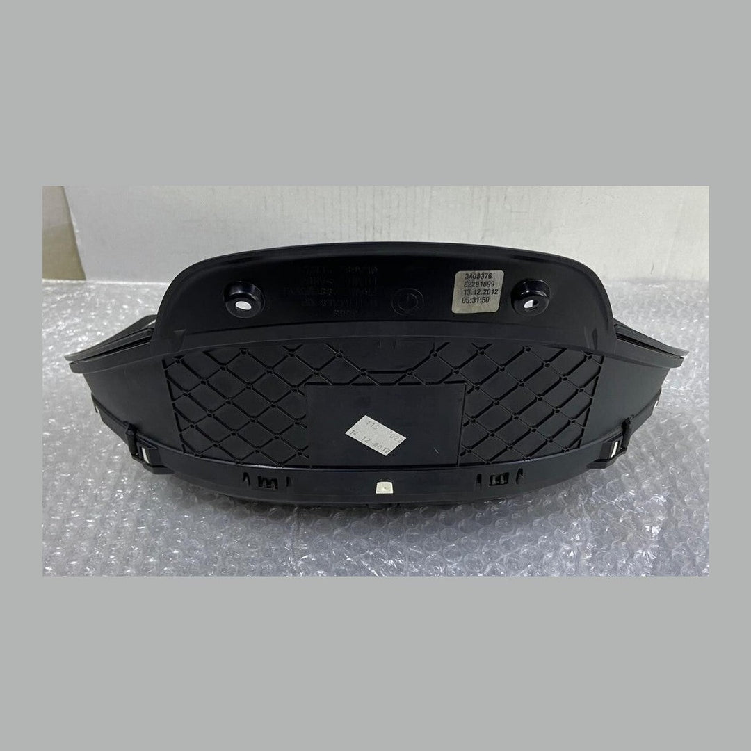 OEM BMW 3 F30, F80 Instrument Cluster Speedometer 9287494 Johnson Controls