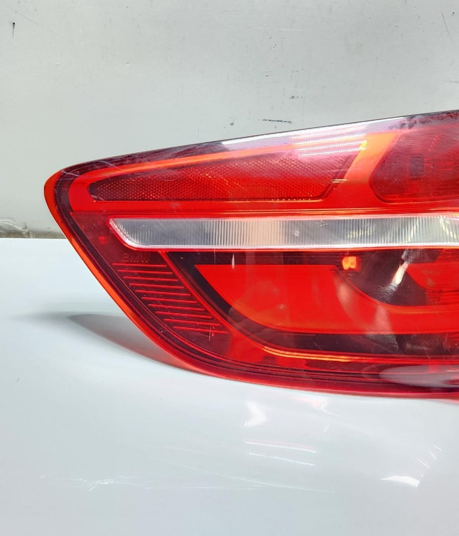 2014 BMW X5 Rear Tail Light 7295003 X5 G05 and X6 E71 OEM
