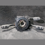 Bild in die Galerieansicht laden, BMW X5 X6 STEERING COLUMN CLOCK SPRING CONTROL ARMS SWITCHES OEM - 9164419