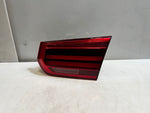 قم بتحميل الصورة إلى عارض الصور، BMW 3 Series F30 F31 F35 LCI F80 M3 Rear Inner Tail Light Right 7369120 OEM