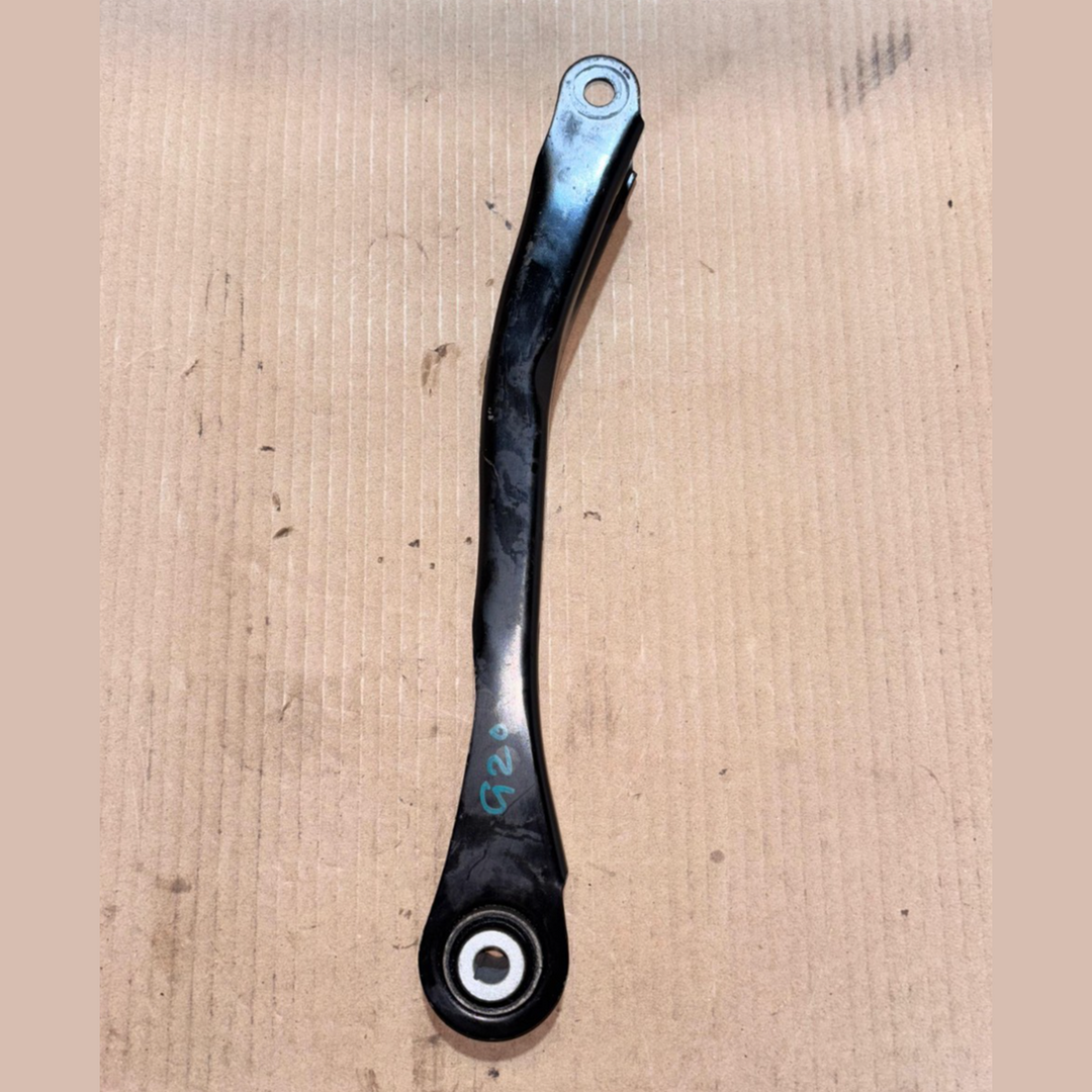 BMW OEM GENUINE  G20 G21 G22 G23 G26 G29  REAR LOWER CONTROL ARM 6878639
