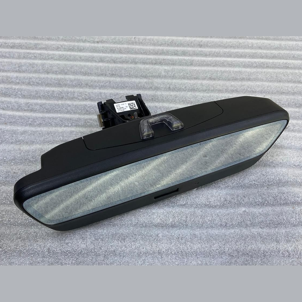 OEM BMW G01 G05 G07 G30 G80 REAR VIEW INTERIOR MIRROR 9108448