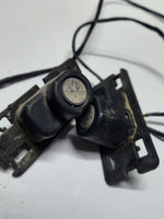Load image into Gallery viewer, 2007-2013 BMW X5 Front Parking Sensor PDC Wiring Harness 697067 E70 OEM