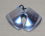 قم بتحميل الصورة إلى عارض الصور، BMW X1 F25 STEERING SHIFTER WHEEL PADDLES - 9242983