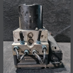 Load image into Gallery viewer, BMW F01 F02 F10 ANTI-LOCK BREAKIN G SYSTEM  PUMP HYDRAULIC OEM 6791175- 6791173