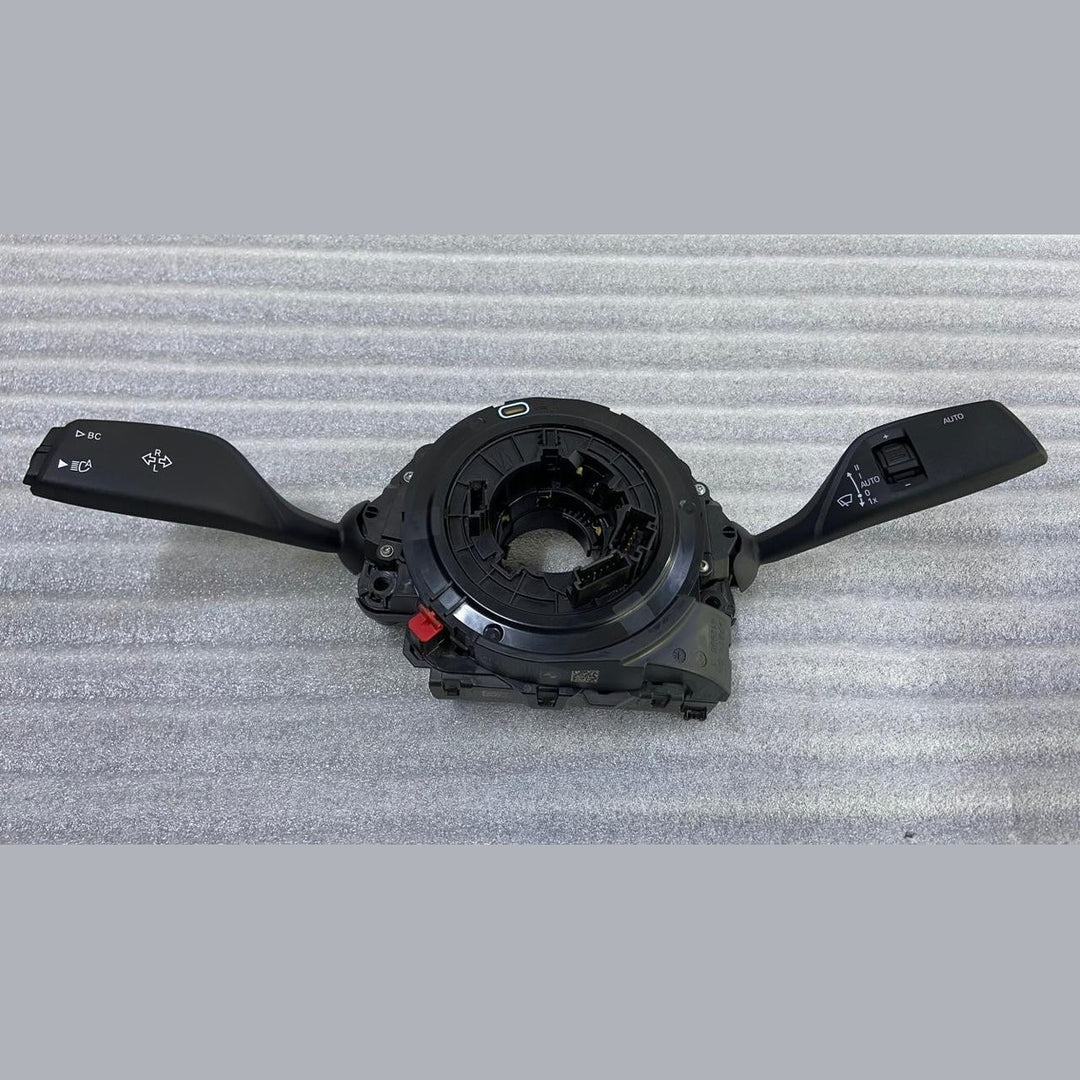 OEM BMW G-Series Genuine Shift Centre Steering Column Combination Angle 5A63E50