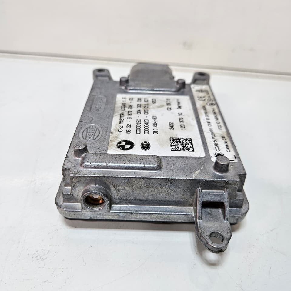 BMW F10 F06 F12 F13 F01 F02 Right Side Blind Spot Radar Control Module 6873339