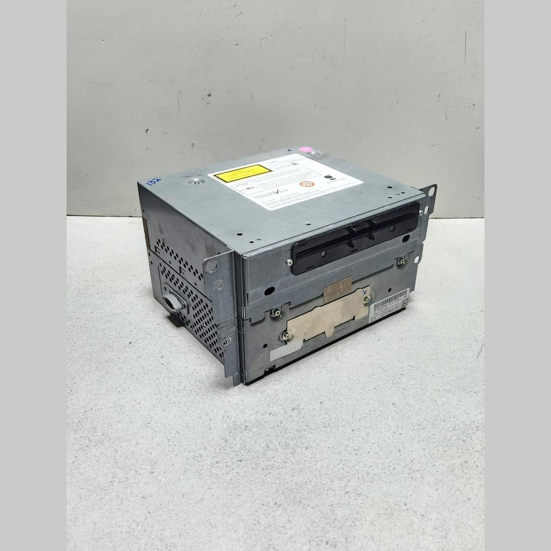 2013 BMW X3 F25 Radio Audio Navigation Head Unit 9293403 OEM