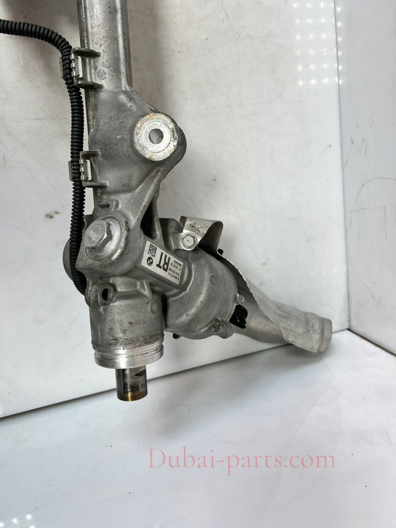 BMW Power Steering Rack 6868077 1 3 4 Series F20 F21 F30 F31 F32 RHD RT ST RACK