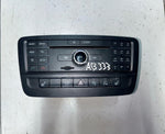 Bild in die Galerieansicht laden, 2016 Mercedes-Benz CLA180 Control Unit Complete A2469009416