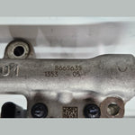Bild in die Galerieansicht laden, BMW Petrol Engine B46 B48 Fuel Injector Petrol High Pressure Rail 8656548 OEM 