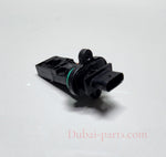 Load image into Gallery viewer, 2006-2012 BMW 550i Mass Air Flow Sensor 7566990 550i 650i 750i 750Li X5 X6 OEM