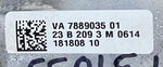 قم بتحميل الصورة إلى عارض الصور، OEM BMW X3 G01 X4 G02 X5 G05 X6 G06 TRANSFER CAS ATC 13 40i used 15km 7889035