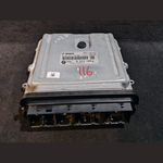 Load image into Gallery viewer, BMW 5 SERIES F10 F11 535 ENGINE CONTROL UNIT ECU ONLY - DDE 8513169