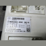 Load image into Gallery viewer, Mercedes W246 CLA B-Class Front SAM Body Control Module Unit A246 9008510 OEM