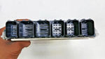 Bild in die Galerieansicht laden, BMW 520d 2017 G30 B47 ENGINE CONTROL UNIT ECU KIT DDE 8598154