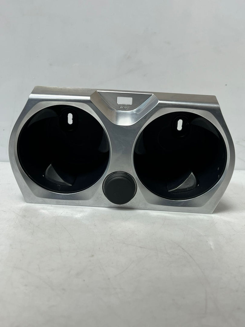 2019-2023 BMW 8' G14, G15, G16 M850i CENTRE CONSOLE Cup Holder 9396505 OEM