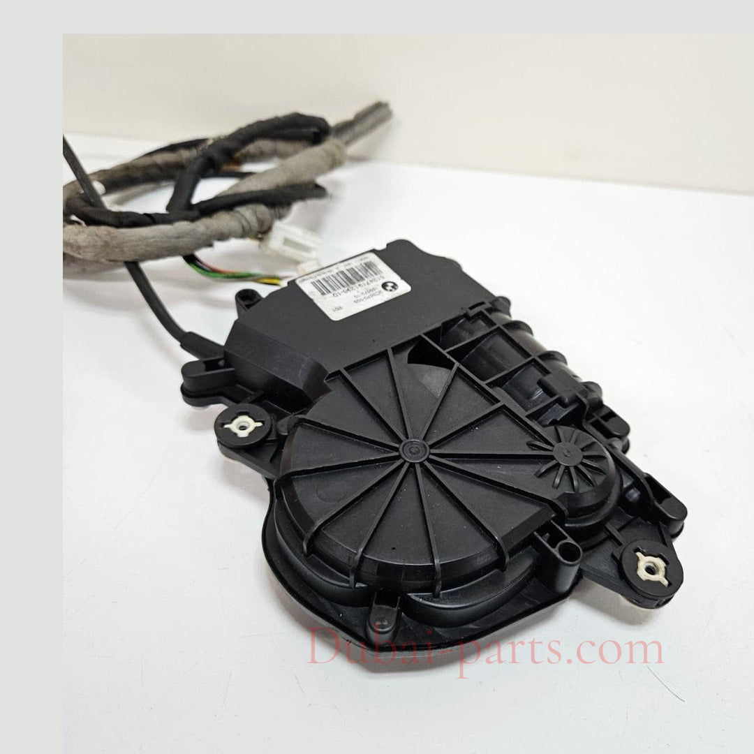 2009-2015 BMW 740i, 750i, 760i Trunk Lid Lock Actuator Motor 7191213