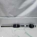 Load image into Gallery viewer, 2023 BMW XM G09 S68 4.4 V8 Front Right Driveshaft 5A2E808 TEST DRIVE SHAFT 30KM