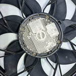 Load image into Gallery viewer, Mercedes-Benz Engine Cooling Fan Assembly A 099 906 24 00