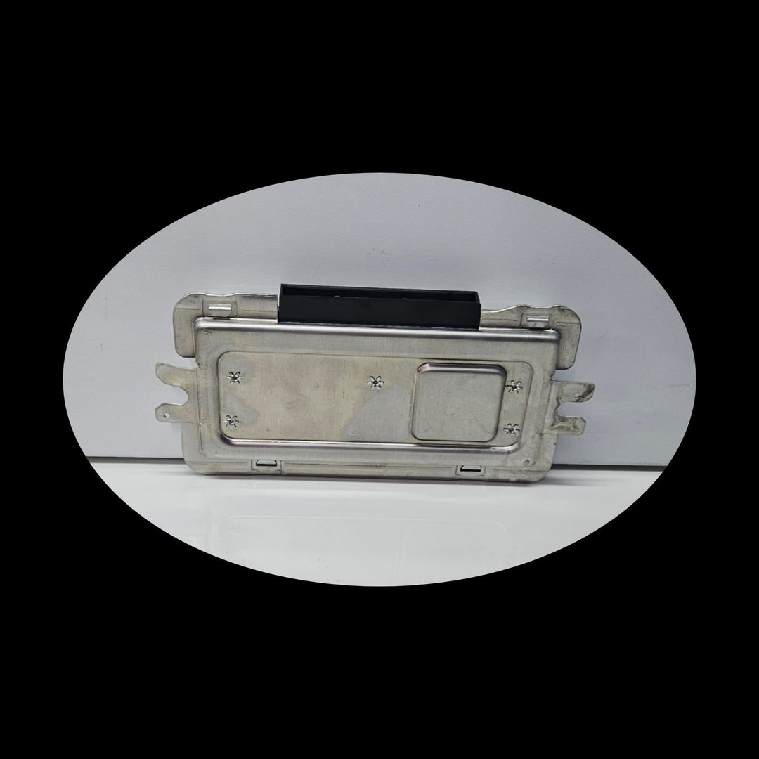 6875827-2014-2018 BMW X5 F15 Suspension Control Unit Module OEM
