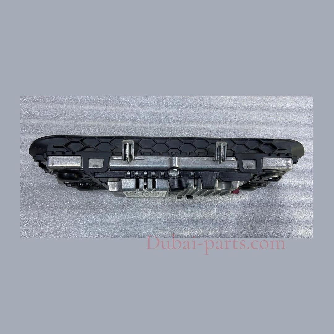 OEM BMW 5 SERIES 520D F11 SAT NAV DISPLAY SCREEN ON BOARD MONITOR 9241826