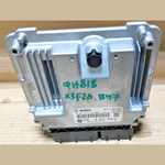 Load image into Gallery viewer, Engine control unit (ECU) for BMW X3 F25 LCI FACELIFT 2017 B47D30A 8574752