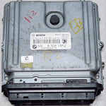 Load image into Gallery viewer, 2010-2011 BMW 5 Series Engine Control Unit 8510137 5 Series F10 F11 N47N  OEM