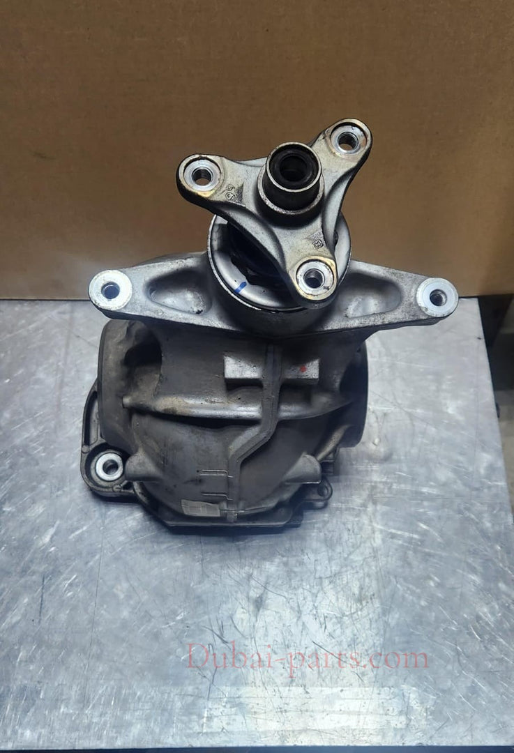 BMW 530d Rear Axle Differential 8632067 5 Series G30 G31 225AL I=2,47 B57 DIESEL
