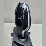 Load image into Gallery viewer, 2017-2019 BMW 530i Automatic Transmission Gear Selector Lever 6825825 