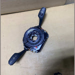 Load image into Gallery viewer, Genuine 2009-2012 BMW 750Li 7-Series F01  Steering Column Switch Cluster 9234440