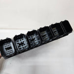 Bild in die Galerieansicht laden, 9894495-2019-2021 BMW G20 G30 X3 B48 Engine Control Module DME Key Set