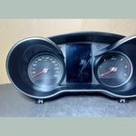 قم بتحميل الصورة إلى عارض الصور، 2014-2015 Mercedes-Benz W447 Vito Instrument Cluster Speedometer A447 9009607