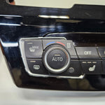 Load image into Gallery viewer, OEM BMW X1 F48, X2 F39Automatic Air Conditioning Control Unit 9371460