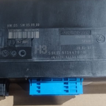 Load image into Gallery viewer, BMW 3 E90 E91 DMP1863 COMFORT CONVENIENCE BODY MODULE 9134476