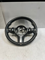 Load image into Gallery viewer, BMW 5 Series F10 F11 F06 Gran Coupe Steering Wheel M Sport Paddle Shift 7849177