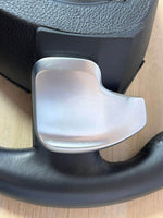 Load image into Gallery viewer, 2012 BMW 528i Steering Wheel 6102240 F10 F07 F01 5 Series and 7 Ser