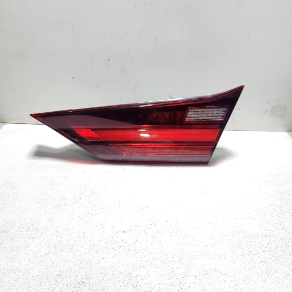 2020 BMW 1 Series Rear Tail Light 7450652 1 Series F40 M Sport