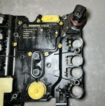 Bild in die Galerieansicht laden, Mercedes 722.9 Transmission Conductor Plate VGS2 TCU OEM – Virginized Module