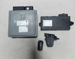 قم بتحميل الصورة إلى عارض الصور، 2007-10 BMW 335i Engine Control Module DME 7573863 2007-2008 BMW 335i N54