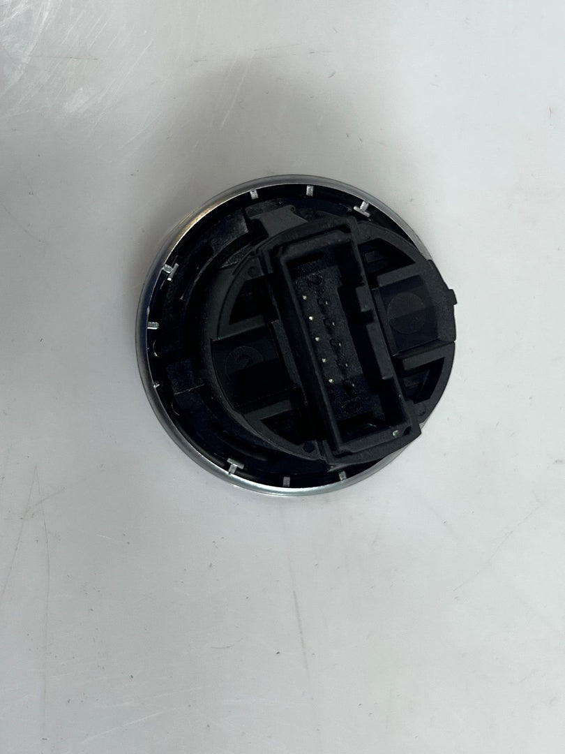 2007 BMW X5 Engine Control Module 7576297 SET