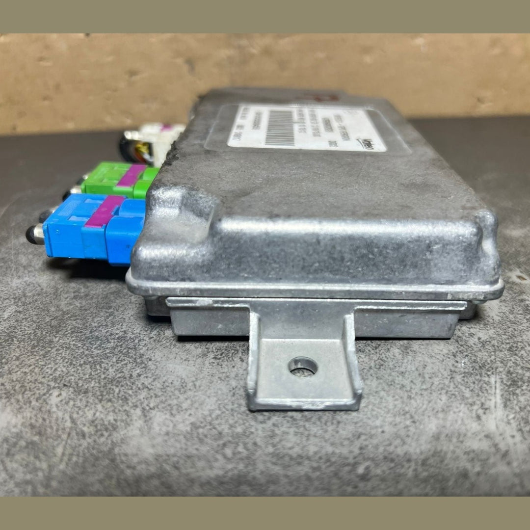 15-20 Mercedes W205 Surround View Camera Control Module  A205 9002629 OEM