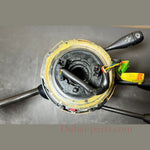 Bild in die Galerieansicht laden, 07-13 Mercedes W221 Steering Column Control Switches Assembly A221 5406162 OEM