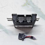 Load image into Gallery viewer, OEM BMW X7 G07 XM G09 CONTROL UNIT REAR AXLE DIFFERENTIAL LOCK 5A76304