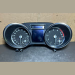 Load image into Gallery viewer, 2013-2016 Mercedes-Benz W166 GL Instrument Cluster Speedometer A166 9003106 OEM