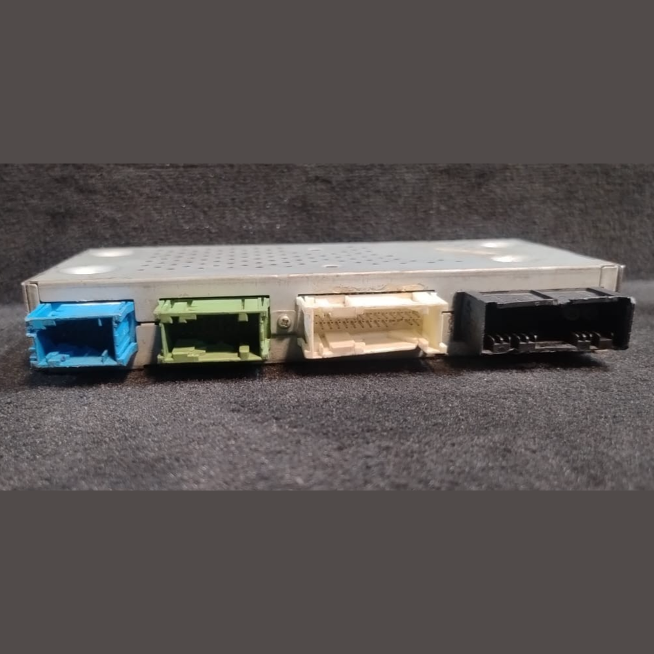 BMW E65 TELEPHONE ADAPTER NAVIGATION CONTROL UNIT MODULE JAPAN - 6941122