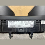 Load image into Gallery viewer, 13-16 Mercedes-Benz W166 GL GLE Instrument Cluster Speedometer A166 9007110 OEM