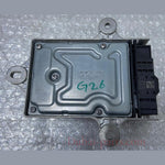 Load image into Gallery viewer, Genuine BMW SRS AB Control Module Unit – Part Number 5A19AB7