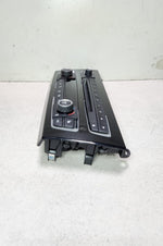 Bild in die Galerieansicht laden, BMW F22 F30 Climate Control Radio Switch Panel Auto Ambient Lighting 9363497 